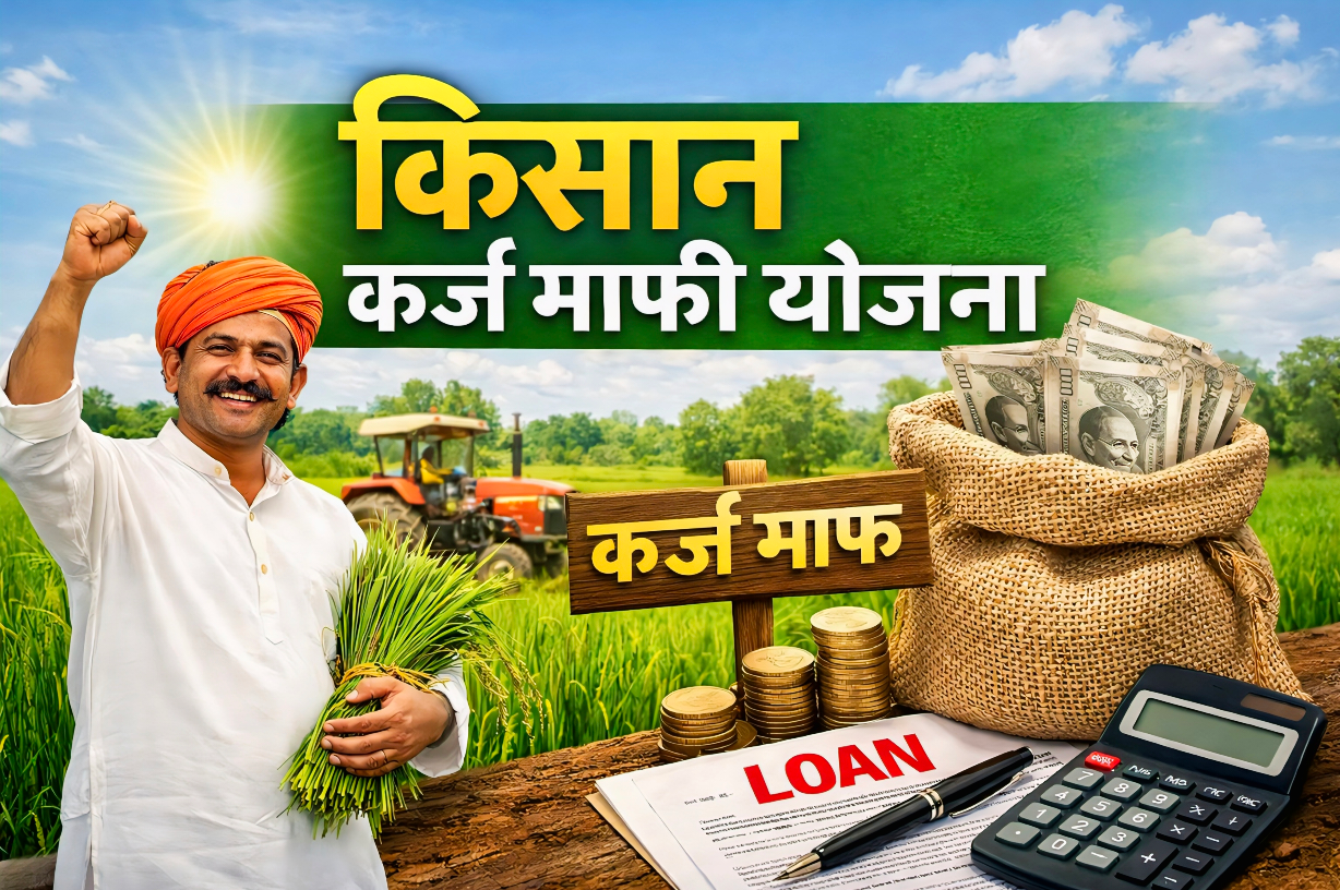 Kisan Karj Mafi