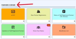 पीएम किसान की अगली किस्त 2026